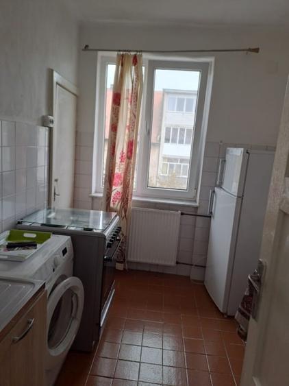 Apartament cu 2 camere decomandat în Bălcescu — fotografia 1