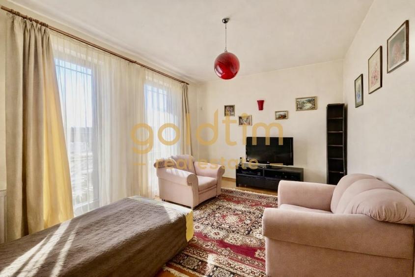 SUPERB/ VILA INDIVIDUALA/ GARAJ/ GRADINA MATURA - 4