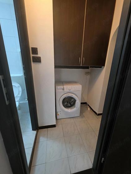 Apartament cu 2 camere decomandat în Vitan