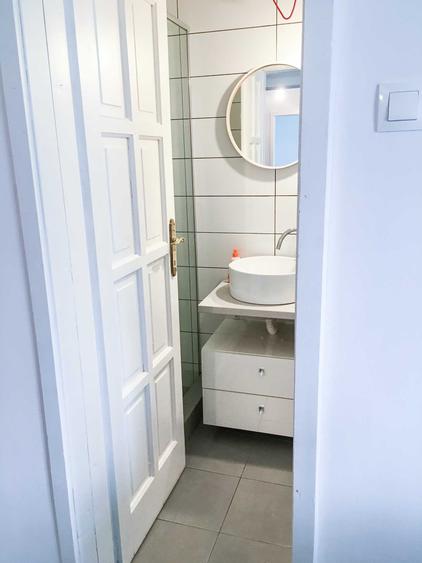 Apartament cu 2 camere semidecomandat în Unirii