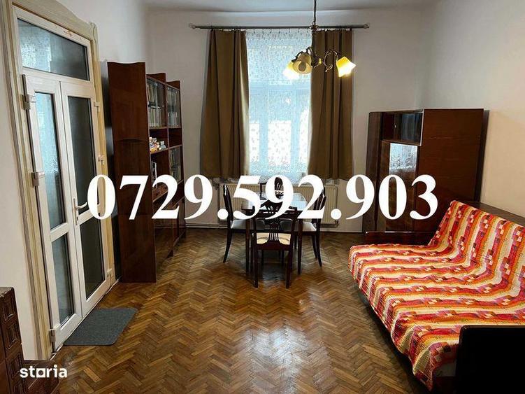 Casa spatioasa de vanzare in Turda, proprietar, zona centrala - 8