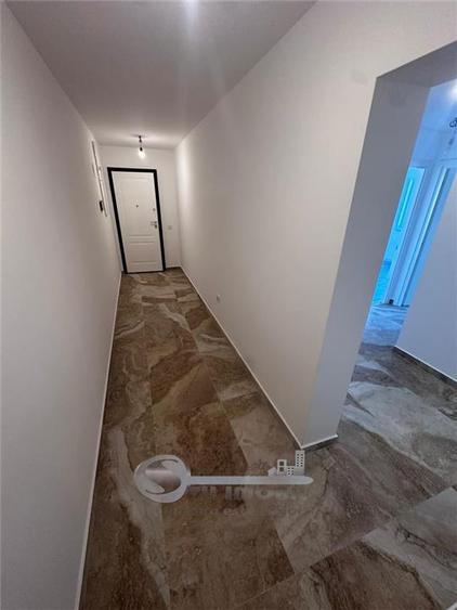 Apartament cu 2 camere decomandat în Frumoasa