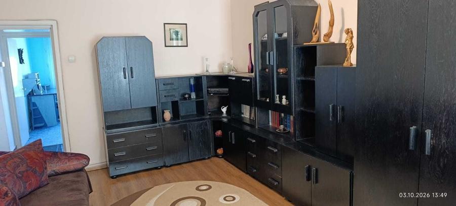 Apartament cu 2 camere decomandat în Pandurilor