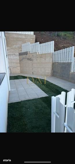 Apartament cu 3 camere în Apahida