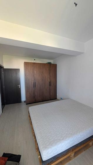Apartament cu 2 camere decomandat în Runcu