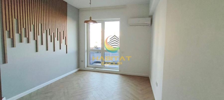 Apartament cu 2 camere decomandat în Nord-Vest