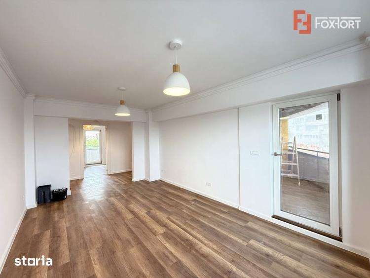 Apartament 4 camere, complet renovat de vanzare in zona Sagului - 3