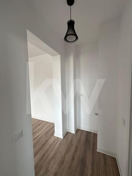 Apartament cu 2 camere decomandat în Mihai Viteazul