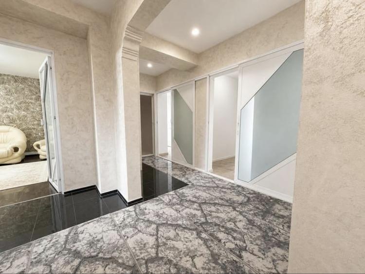 🙋Inel 1 - DR-uri🔸4 Camere Decomandate 95,70m² Centrala Gaze Etaj 2 - 13