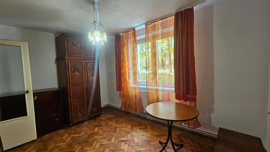 Apartament cu 2 camere decomandat în Gheorgheni