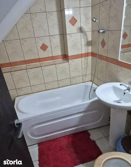 Apartament cu 2 camere decomandat în Galata