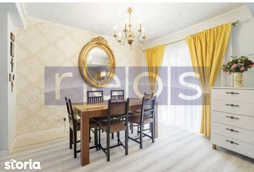 VANZARE VILA P+2 | COMPLEX AZUR PIPERA | CURTE PROPRIE | - 7