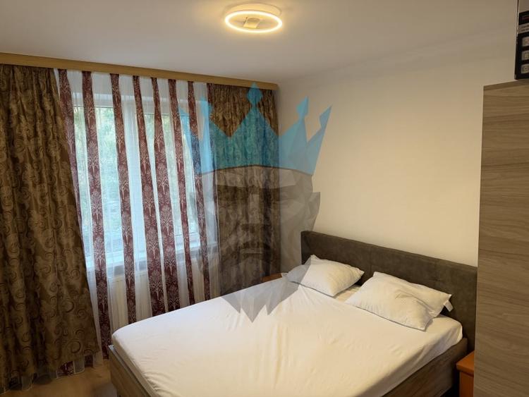 Apartament cu 2 camere decomandat, mobilat în Vitan