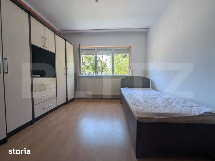 Apartament cu 2 camere în Iosia