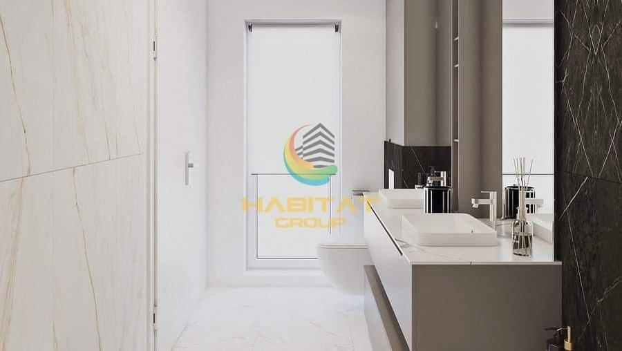 Apartament cu 3 camere decomandat în Berceni