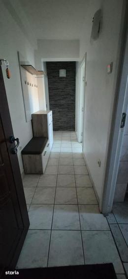Apartament cu 2 camere decomandat, mobilat în Ultracentral