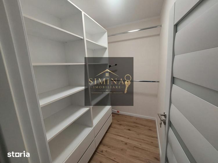 Apartament cu 2 camere în Livezeni