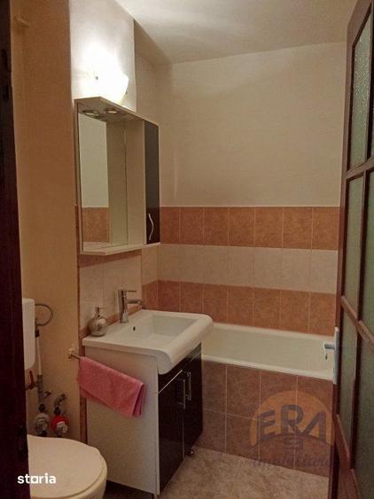 Garsonieră decomandată în Rogerius — fotografia 3