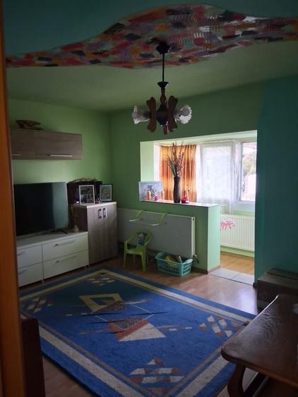 Vand apartament Vlaicu - 4