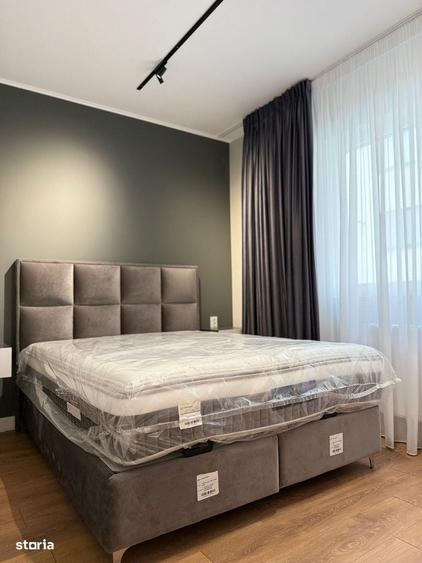 Apartament cu 2 camere în Timișoara