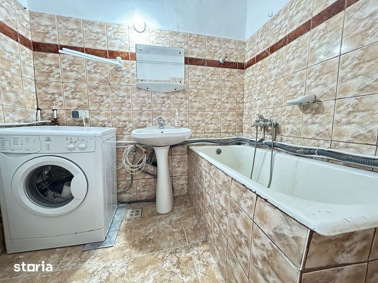 Casa 3 camere - Delfinariu - toate utilitatile - 7