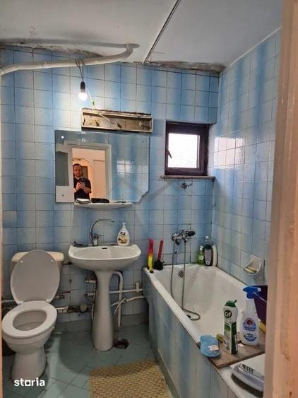 Apartament 3 camere 2 bai pacurari posta etaj intermediar - 5