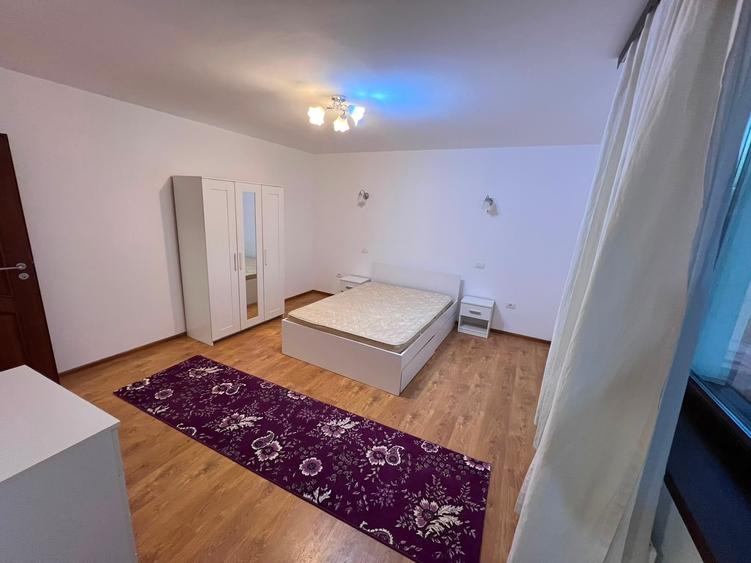 Apartament in vila, etaj 1, 4 camere cu 120 mp, 3 bai - 11