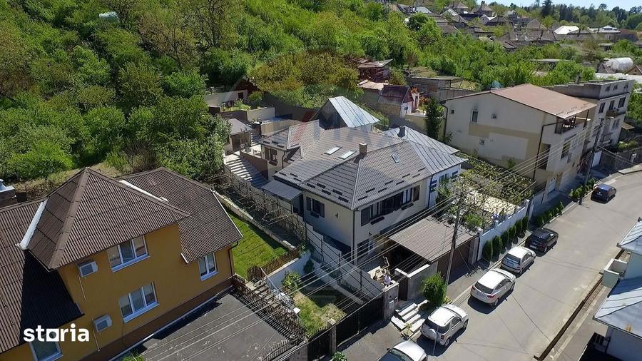 Casa cu gradina de vanzare in zona centrala Turda - 5