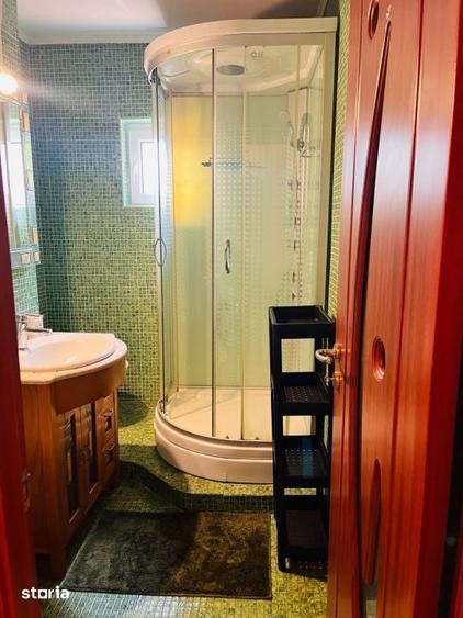 Apartament primitor 2 camere, George Enescu - zona Liceul Energetic - 11