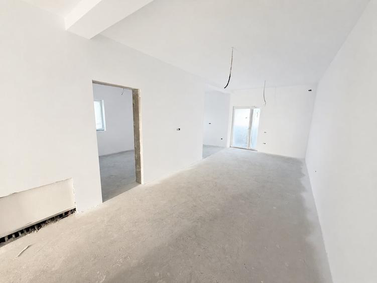 Duplex cu 3 camere cu Teren 358 Mp în Moșnița Nouă