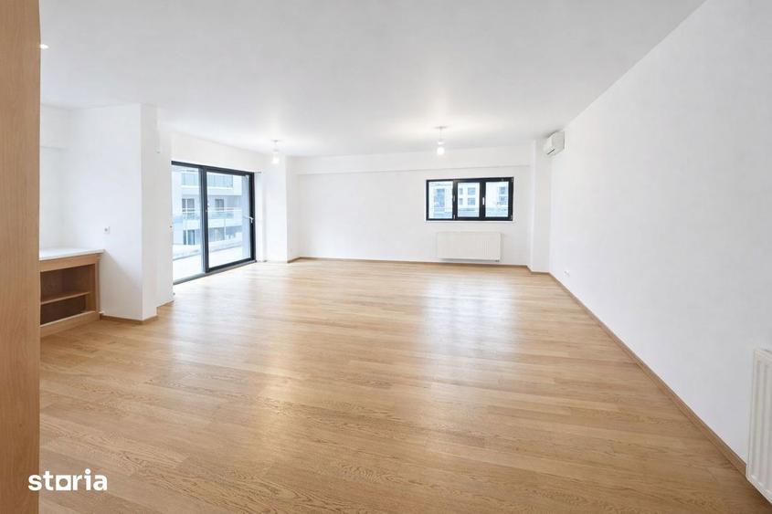 Apartament cu 3 camere în Aviației