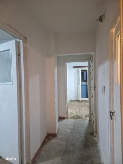 EXCLUSIV - Cafrom Imobiliare - Apartament 3 camere cf.2A de Vanzare - 13