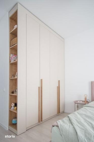Vand apartament 2 camere Mihai Bravu - 6