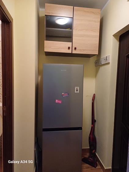 Garsonieră decomandată în Exterior Vest