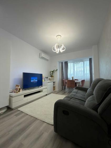 Apartament cu 2 camere decomandat în Tudor Vladimirescu