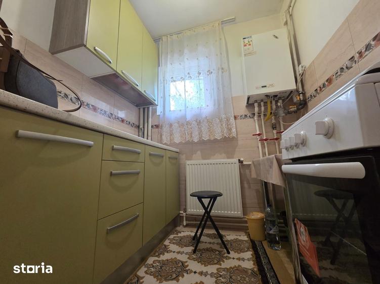 Apartament cu 2 camere în 23 August