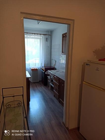 Apartament cu 2 camere decomandat în Grigorescu
