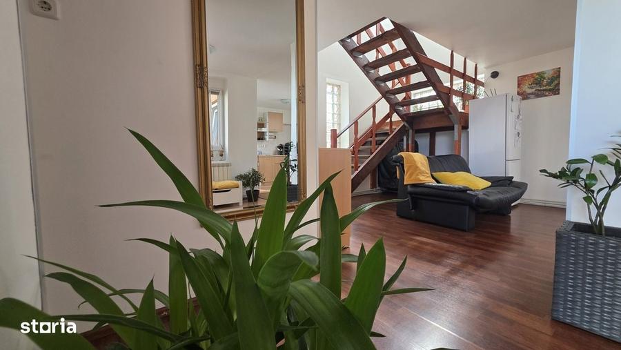 Casă cu 4 camere în Băile Felix