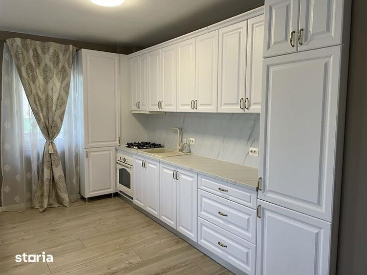 Apartament doua camere, Mall/Kfc Bistrita - 5