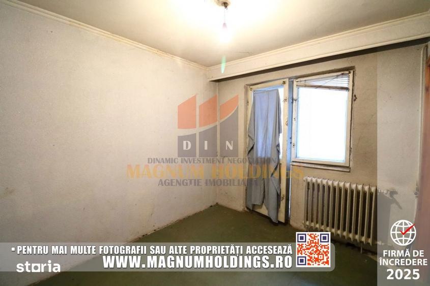 Apartament 2 camere, cf. 2, etaj 4, Kaufland Nord - 7