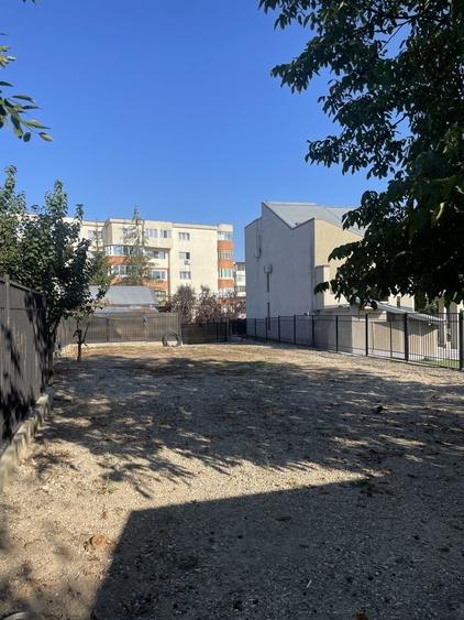 Spațiu comercial, în Găvana