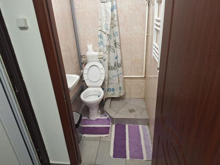 Garsonieră în Cug