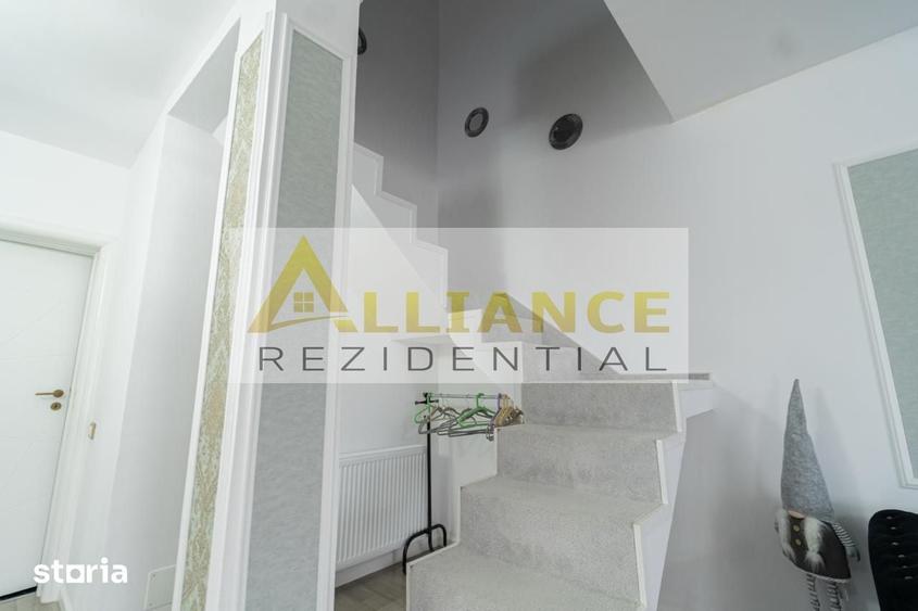Casă cu 4 camere cu Teren 755 Mp în Frumușani