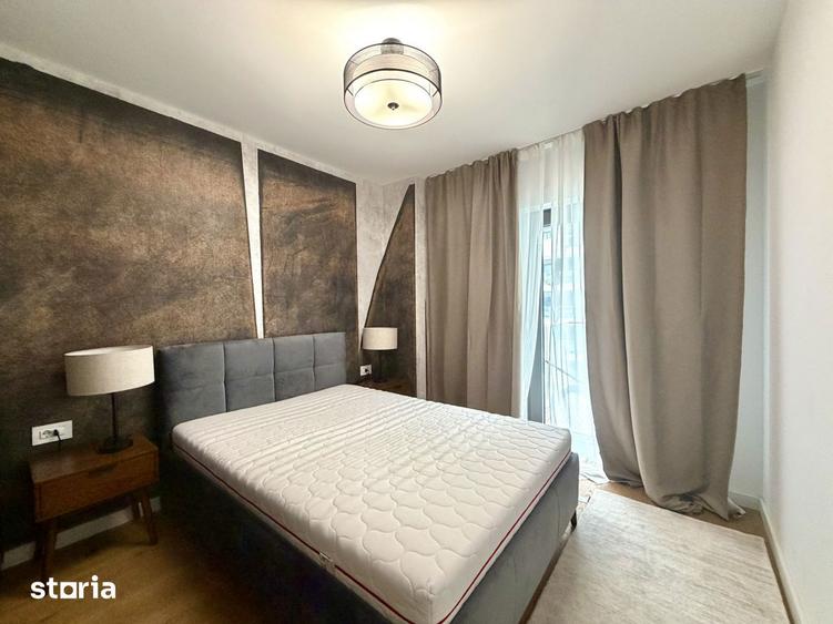 Apartament 2 camere de inchiriat | Residence Prima Vista - 7