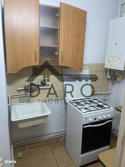 Apartament cu 2 camere în 7 Noiembrie