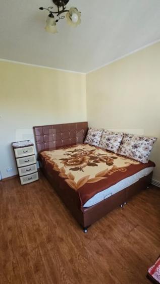 Apartament cu 2 camere decomandat, mobilat în Siderurgiștilor
