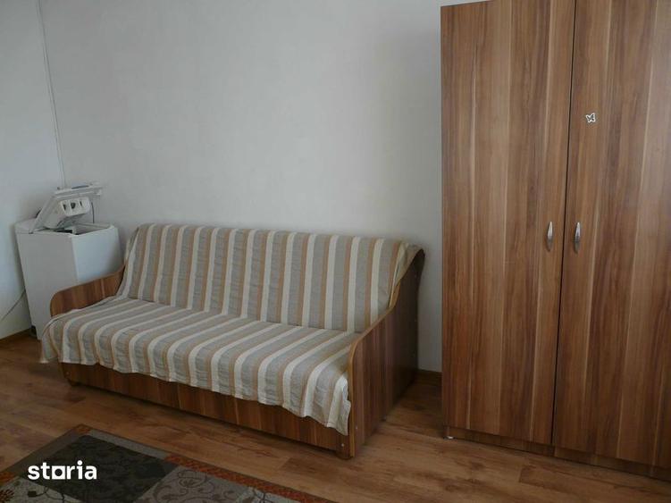Persoana fizica inchiriez garsoniera marasti renovata,pret 200 eur - 8