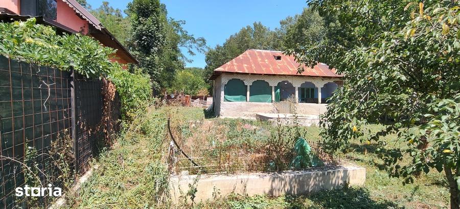 Teren de 1600 mp, în Sopot