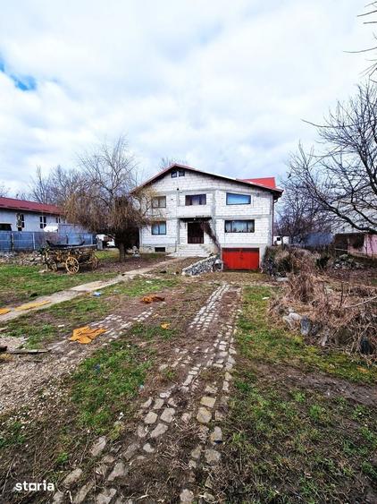 Casa de vanzare S+P+M , Tei? la 5 minute de Targovi?te - 5
