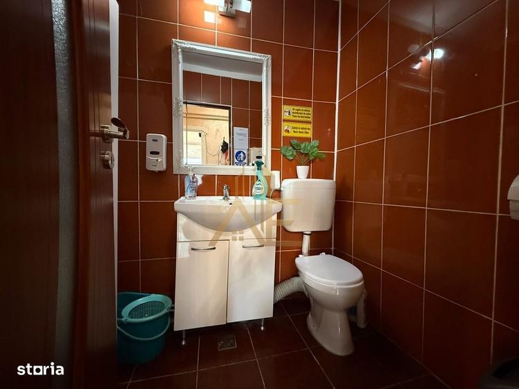 Apartament în Mioriței